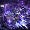 ไอดี Genshin Impact ตัวละคร Clorinde 5 ดาว – SJSK Gamer