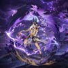 ไอดี Genshin Impact ตัวละคร Cyno 5 ดาว – SJSK Gamer