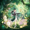 ไอดี Genshin Impact ตัวละคร Emilie 5 ดาว – SJSK Gamer