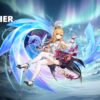 ไอดี Genshin Impact ตัวละคร Escoffier 5 ดาว – SJSK Gamer