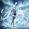 ไอดี Genshin Impact ตัวละคร Eula 5 ดาว – SJSK Gamer