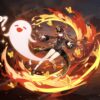ไอดี Genshin Impact ตัวละคร Hu Tao 5 ดาว – SJSK Gamer