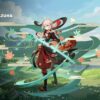 ไอดี Genshin Impact ตัวละคร Kaedehara Kazuha 5 ดาว – SJSK Gamer
