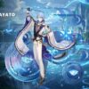 ไอดี Genshin Impact ตัวละคร Kamisato Ayato 5 ดาว – SJSK Gamer
