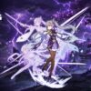 ไอดี Genshin Impact ตัวละคร Keqing 5 ดาว – SJSK Gamer