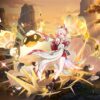 ไอดี Genshin Impact ตัวละคร Linnea 5 ดาว – SJSK Gamer
