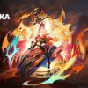 ไอดี Genshin Impact ตัวละคร Mavuika 5 ดาว – SJSK Gamer