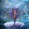 ไอดี Genshin Impact ตัวละคร Mona 5 ดาว – SJSK Gamer