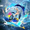 ไอดี Genshin Impact ตัวละคร Mualani 5 ดาว – SJSK Gamer