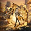 ไอดี Genshin Impact ตัวละคร Navia 5 ดาว – SJSK Gamer