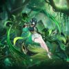 ไอดี Genshin Impact ตัวละคร Nefer 5 ดาว – SJSK Gamer