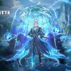 ไอดี Genshin Impact ตัวละคร Neuvillette 5 ดาว – SJSK Gamer