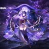 ไอดี Genshin Impact ตัวละคร Raiden Shogun 5 ดาว – SJSK Gamer