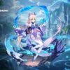ไอดี Genshin Impact ตัวละคร Sangonomiya Kokomi 5 ดาว – SJSK Gamer