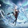 ไอดี Genshin Impact ตัวละคร Shenhe 5 ดาว – SJSK Gamer