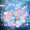 ไอดี Genshin Impact ตัวละคร Sigewinne 5 ดาว – SJSK Gamer