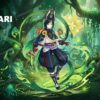 ไอดี Genshin Impact ตัวละคร Tighnari 5 ดาว – SJSK Gamer