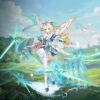 ไอดี Genshin Impact ตัวละคร Vesna 5 ดาว – SJSK Gamer