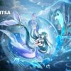 ไอดี Genshin Impact ตัวละคร Vodyanitsa 5 ดาว – SJSK Gamer
