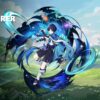 ไอดี Genshin Impact ตัวละคร Wanderer 5 ดาว – SJSK Gamer