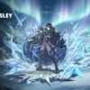 ไอดี Genshin Impact ตัวละคร Wriothesley 5 ดาว – SJSK Gamer
