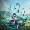 ไอดี Genshin Impact ตัวละคร Xiao 5 ดาว – SJSK Gamer