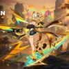 ไอดี Genshin Impact ตัวละคร Xilonen 5 ดาว – SJSK Gamer
