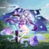 ไอดี Genshin Impact ตัวละคร Yumemizuki Mizuki 5 ดาว – SJSK Gamer