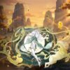 ไอดี Genshin Impact ตัวละคร Zibai 5 ดาว – SJSK Gamer