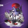 ไอดี Honkai: Star Rail ตัวละคร 5 ดาว Acheron - SJSK Gamer