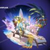 ไอดี Honkai: Star Rail ตัวละคร 5 ดาว Aventurine • Waveflair - SJSK Gamer