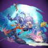 ไอดี Honkai: Star Rail ตัวละคร 5 ดาว Bailu - SJSK Gamer
