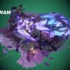 ไอดี Honkai: Star Rail ตัวละคร 5 ดาว Black Swan - SJSK Gamer