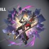 ไอดี Honkai: Star Rail ตัวละคร 5 ดาว Boothill - SJSK Gamer