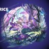 ไอดี Honkai: Star Rail ตัวละคร 5 ดาว Castorice - SJSK Gamer