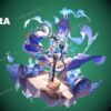ไอดี Honkai: Star Rail ตัวละคร 5 ดาว Cerydra - SJSK Gamer