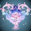 ไอดี Honkai: Star Rail ตัวละคร 5 ดาว Cyrene - SJSK Gamer