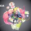 ไอดี Honkai: Star Rail ตัวละคร 5 ดาว Evanescia - SJSK Gamer