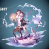 ไอดี Honkai: Star Rail ตัวละคร 5 ดาว Evernight - SJSK Gamer