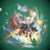 ไอดี Honkai: Star Rail ตัวละคร 5 ดาว Feixiao - SJSK Gamer