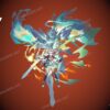 ไอดี Honkai: Star Rail ตัวละคร 5 ดาว Firefly - SJSK Gamer