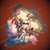ไอดี Honkai: Star Rail ตัวละคร 5 ดาว Fugue - SJSK Gamer