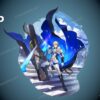 ไอดี Honkai: Star Rail ตัวละคร 5 ดาว Gepard - SJSK Gamer