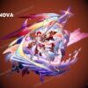 ไอดี Honkai: Star Rail ตัวละคร 5 ดาว Himeko • Nova - SJSK Gamer