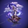 ไอดี Honkai: Star Rail ตัวละคร 5 ดาว Jade - SJSK Gamer