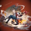 ไอดี Honkai: Star Rail ตัวละคร 5 ดาว Jiaoqiu - SJSK Gamer