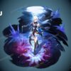 ไอดี Honkai: Star Rail ตัวละคร 5 ดาว Jingliu - SJSK Gamer