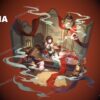 ไอดี Honkai: Star Rail ตัวละคร 5 ดาว Lingsha - SJSK Gamer