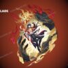 ไอดี Honkai: Star Rail ตัวละคร 5 ดาว Mortenax Blade - SJSK Gamer