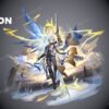 ไอดี Honkai: Star Rail ตัวละคร 5 ดาว Phainon - SJSK Gamer
